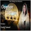 About Oontan Diyan Talliyan Song